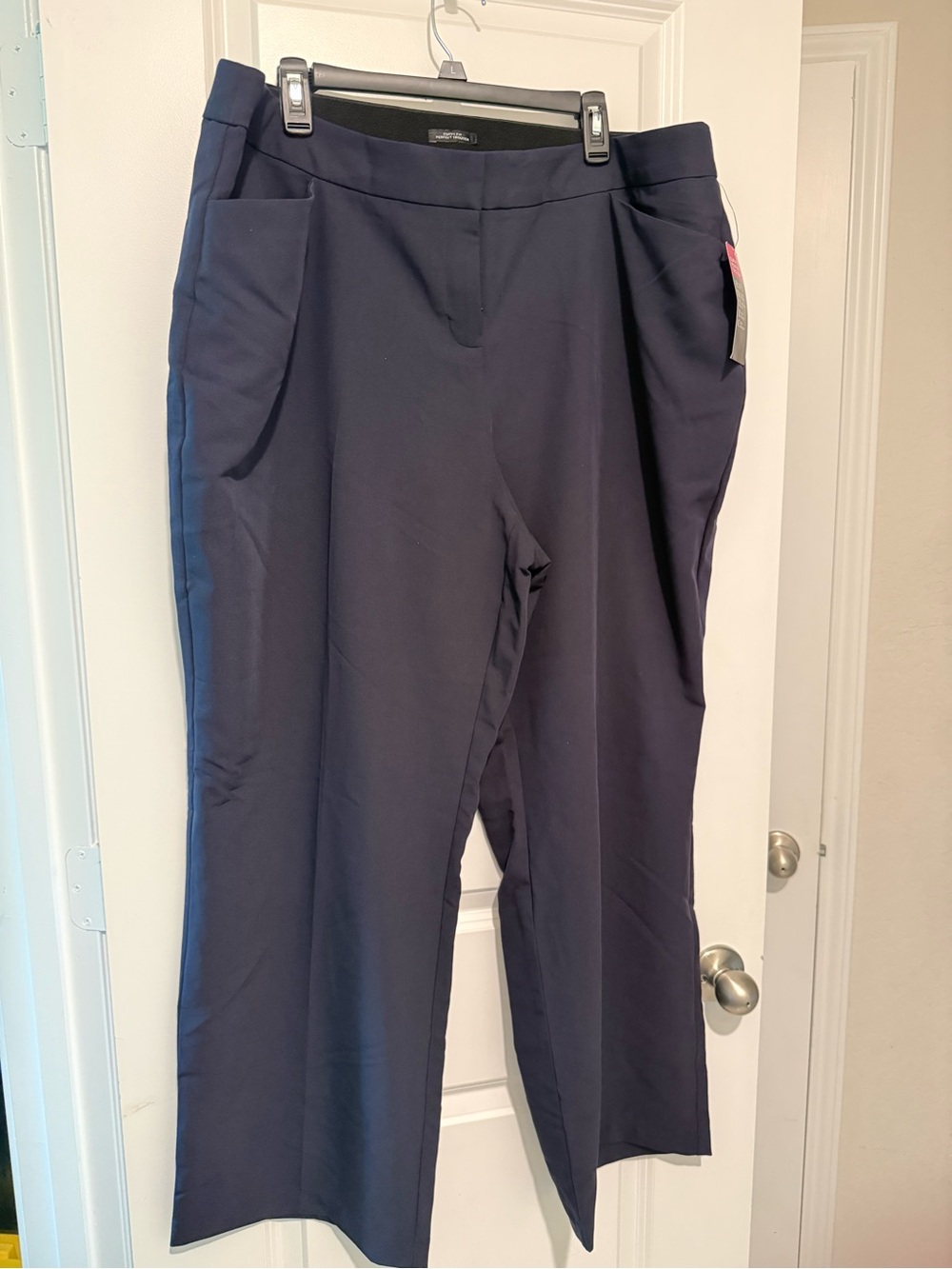 Worthington Curvy-fit Trousers